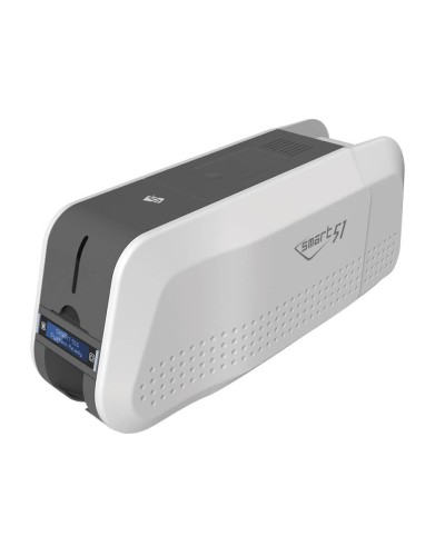 SMART 51 (651303) Dual Side USB. Принтер. IDP в Королеве