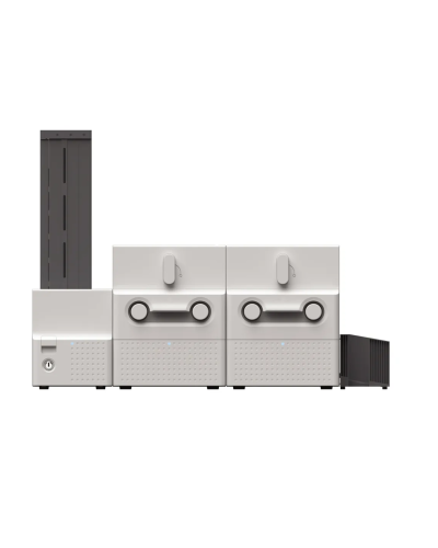 SMART-70DL 500/100. Принтер. IDP в Королеве