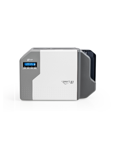 SMART 81D. Принтер. IDP в Королеве