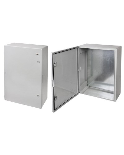 ЩМПп УХЛ1 IP65, 700х500х250 (MKP93-N-705025-65). Корпус пластиковый. IEK в Королеве