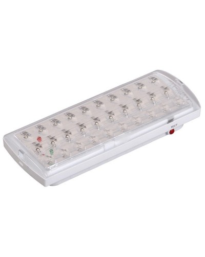 Светильник аварийный ДПА 2101 4ч IP20 LIGHTING (LDPA0-2101-30-K01). Светильник аварийный непостоянного действия. IEK в Королеве