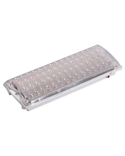 Светильник аварийный ДПА 2104 4ч IP20 LIGHTING (LDPA0-2104-60-K01). Светильник аварийный непостоянного действия. IEK в Королеве