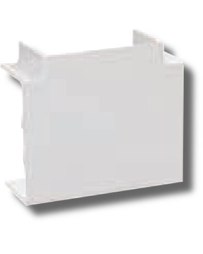 Угол Т-образный 20х10 (4 шт) (CKMP10D-T-020-010-K01). Угол Т-образный. IEK в Королеве