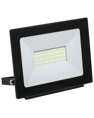 СДО 06-50 черный IP65 6500 K (LPDO601-50-65-K02). Прожектор светодиодный. IEK в Королеве