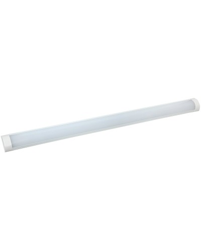 Светильник светодиодный ДБО 5002 36Вт 4000К IP20 1200мм металл LIGHTING (LDBO0-5002-36-4000-K02). Светильник светодиодный линейный. IEK в Королеве