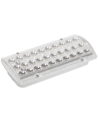 Светильник аварийный ДПА 2105 4ч IP65 LIGHTING (LDPA0-2101-4-65-K01). Светильник аварийный постоянного действия. IEK в Королеве