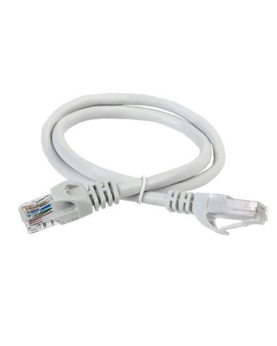 PC01-C6ASL-10M. Патч-корд медный. ITK в Королеве