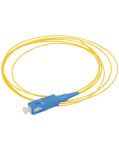 FPT09-SCU-C1L-1M5. Пигтейл оптический. ITK в Королеве
