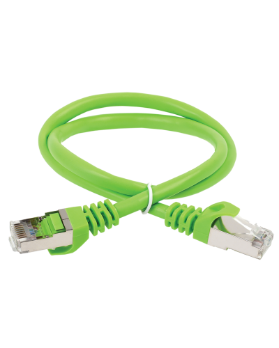 PC02-C5EFL-05M. Патч-корд медный. ITK в Королеве
