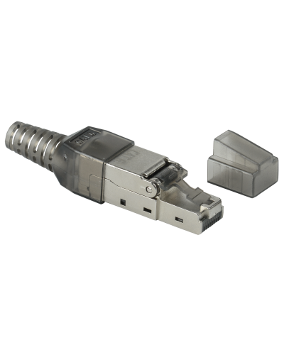 CS3-1C6AF-Q. Разъем RJ-45. ITK в Королеве