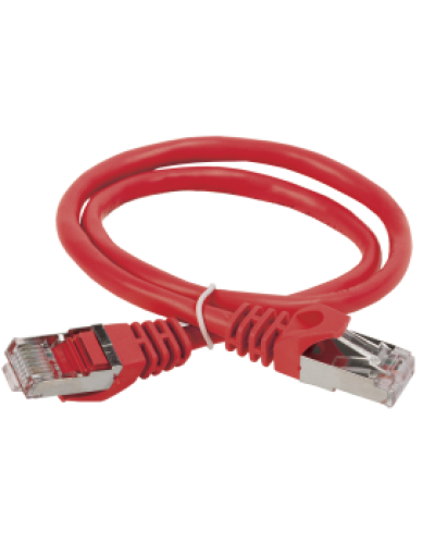 PC04-C5EF-1M. Патч-корд медный. ITK в Королеве