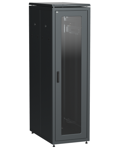 LN05-47U61-G. Шкаф телекоммуникационный 19 напольный 47U. ITK в Королеве