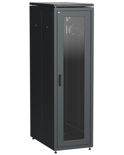 LN05-38U61-G. Шкаф телекоммуникационный 19 напольный 38U. ITK в Королеве