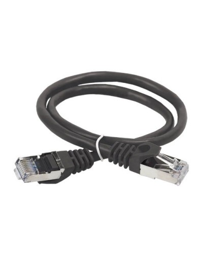 PC09-C6FL-7M. Патч-корд медный. ITK в Королеве