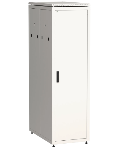 LN35-42U61-M. Шкаф телекоммуникационный 19 напольный 42U. ITK в Королеве