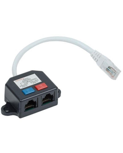 CS7-1C5EU-Y2-1: Разветвитель RJ-45 в Королеве
