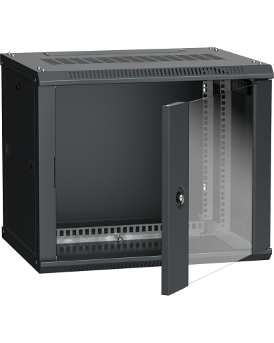 LWR5-12U64-GF. Шкаф телекоммуникационный 19 настенный 12U. ITK в Королеве