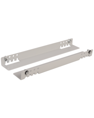 SR35-800-R (2 шт). Направляющие уголки. ITK в Королеве