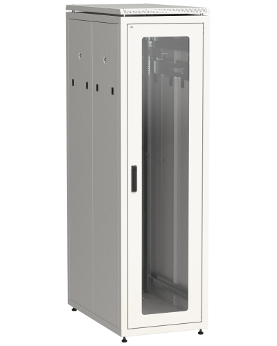 LN35-42U61-G. Шкаф телекоммуникационный 19 напольный 42U. ITK в Королеве