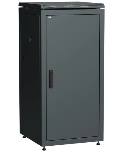 LN05-24U68-M. Шкаф телекоммуникационный 19 напольный 24U. ITK в Королеве
