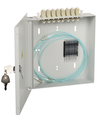 FOBX8-N-8LCUD09. Кросс оптический настенный. ITK в Королеве