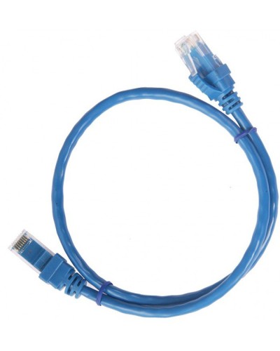 PC03-C5EU-2M. Патч-корд медный. ITK в Королеве