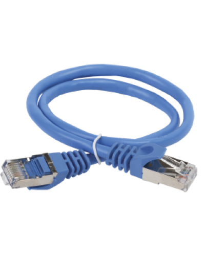 PC03-C5EFL-2M. Патч-корд медный. ITK в Королеве