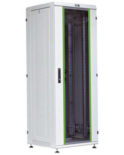 LN35-24U66-G. Шкаф телекоммуникационный 19 напольный 24U. ITK в Королеве