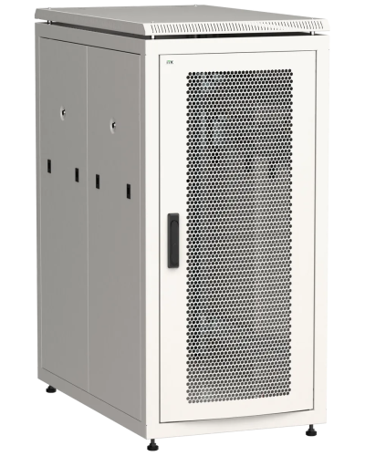 LN35-18U61-P. Шкаф телекоммуникационный 19 напольный 18U. ITK в Королеве