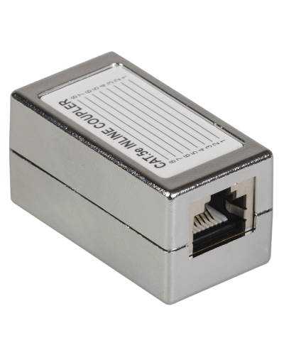 CS70-1C5EF: Проходной адаптер категория 5Е FTP тип RJ45-RJ45 в Королеве