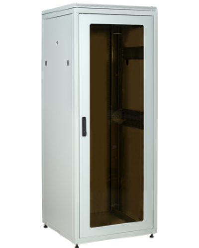 LN35-38U88-GM. Шкаф телекоммуникационный 19 напольный 38U. ITK в Королеве
