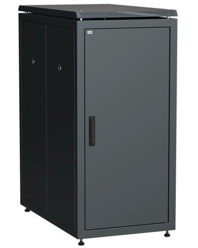LN05-24U61-MM. Шкаф телекоммуникационный 19 напольный 24U. ITK в Королеве