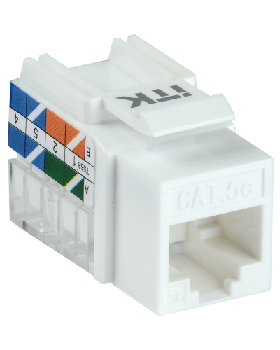 CS1-1C5EU-11: Модуль Keystone Jack в Королеве