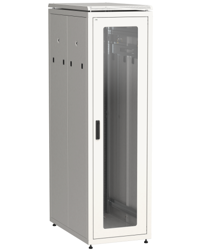 LN35-33U61-G. Шкаф телекоммуникационный 19 напольный 33U. ITK в Королеве