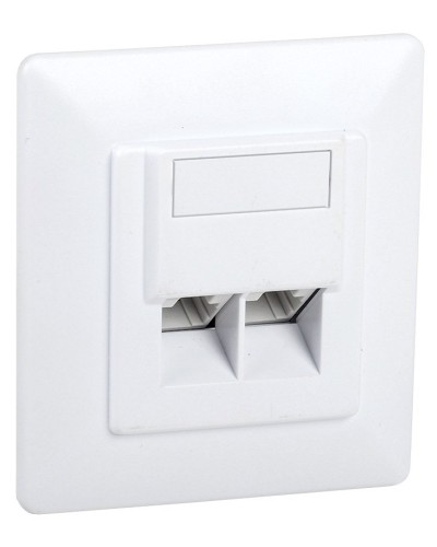 CS2-1C5EF-2-1: Внутренняя розетка RJ45 в Королеве