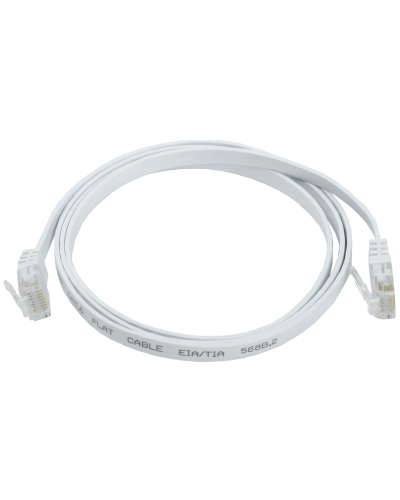 PC08-C06U-5M-FL. Патч-корд медный. ITK в Королеве