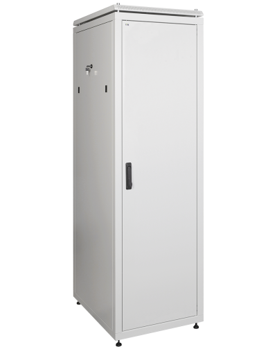 LN35-33U61-MM. Шкаф телекоммуникационный 19 напольный 33U. ITK в Королеве