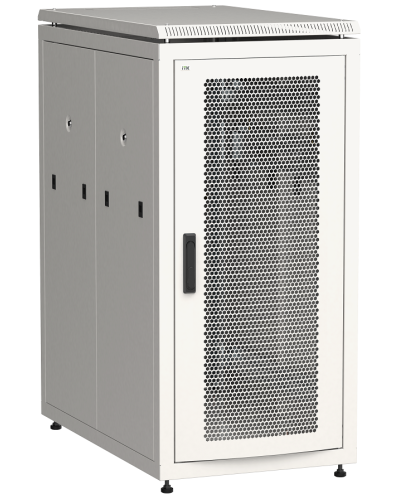 LN35-24U81-PP. Шкаф телекоммуникационный 19 напольный 24U. ITK в Королеве
