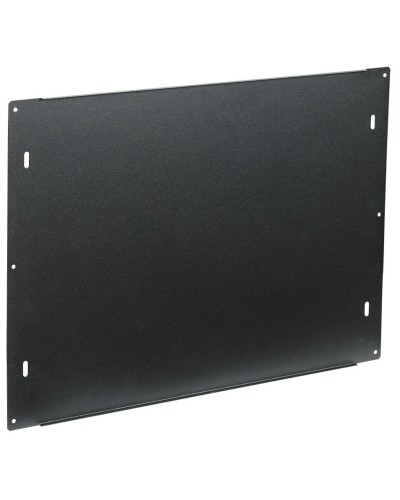 LWE5-06U-600-MW. Стенка задняя для шкафа WE 6U шириной 600мм черная. ITK в Королеве