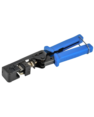 CKJ-090-05: Инструмент обжимной для модулей Keystone Jack 90 в Королеве
