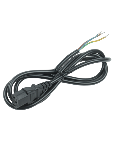 PC-C13N-1M. Кабель питания. ITK в Королеве