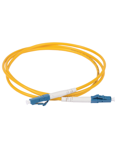 FPC09-LCU-LCU-C1L-30M. Патч-корд оптический. ITK в Королеве