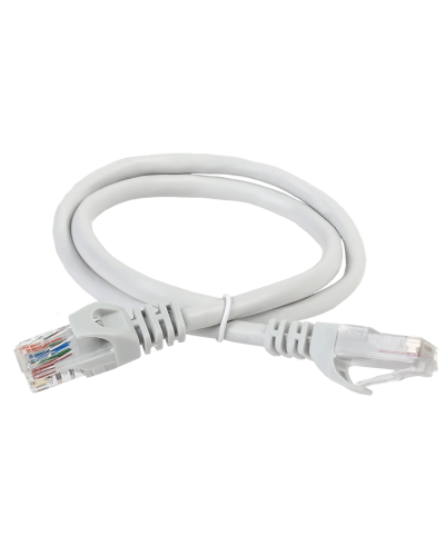 PC01-C5EUL-1M5. Патч-корд медный. ITK в Королеве
