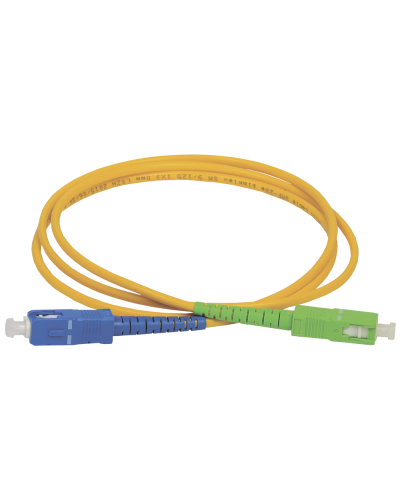 FPC09-SCU-SCA-C1L-30M. Патч-корд оптический. ITK в Королеве