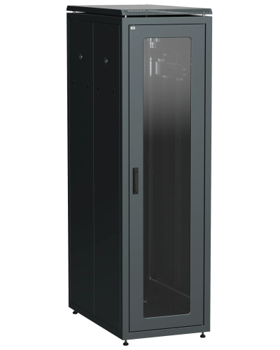 LN05-38U81-GM. Шкаф телекоммуникационный 19 напольный 38U. ITK в Королеве