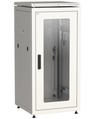 LN35-18U68-GM. Шкаф телекоммуникационный 19 напольный 18U. ITK в Королеве