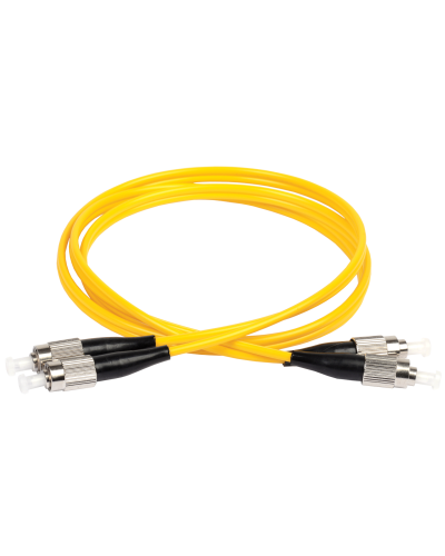 FPC09-FCU-FCU-C2L-30M. Патч-корд оптический. ITK в Королеве