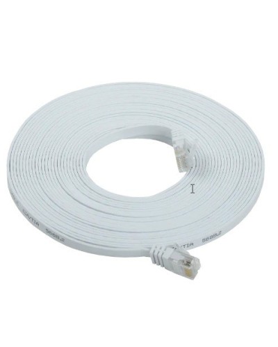 PC08-C06U-7M-FL. Патч-корд медный. ITK в Королеве