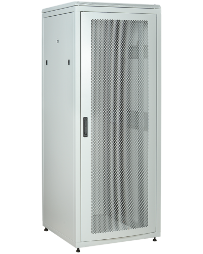 LN35-38U81-PP. Шкаф телекоммуникационный 19 напольный 38U. ITK в Королеве