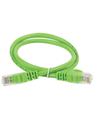 PC02-C5EUL-2M. Патч-корд медный. ITK в Королеве
